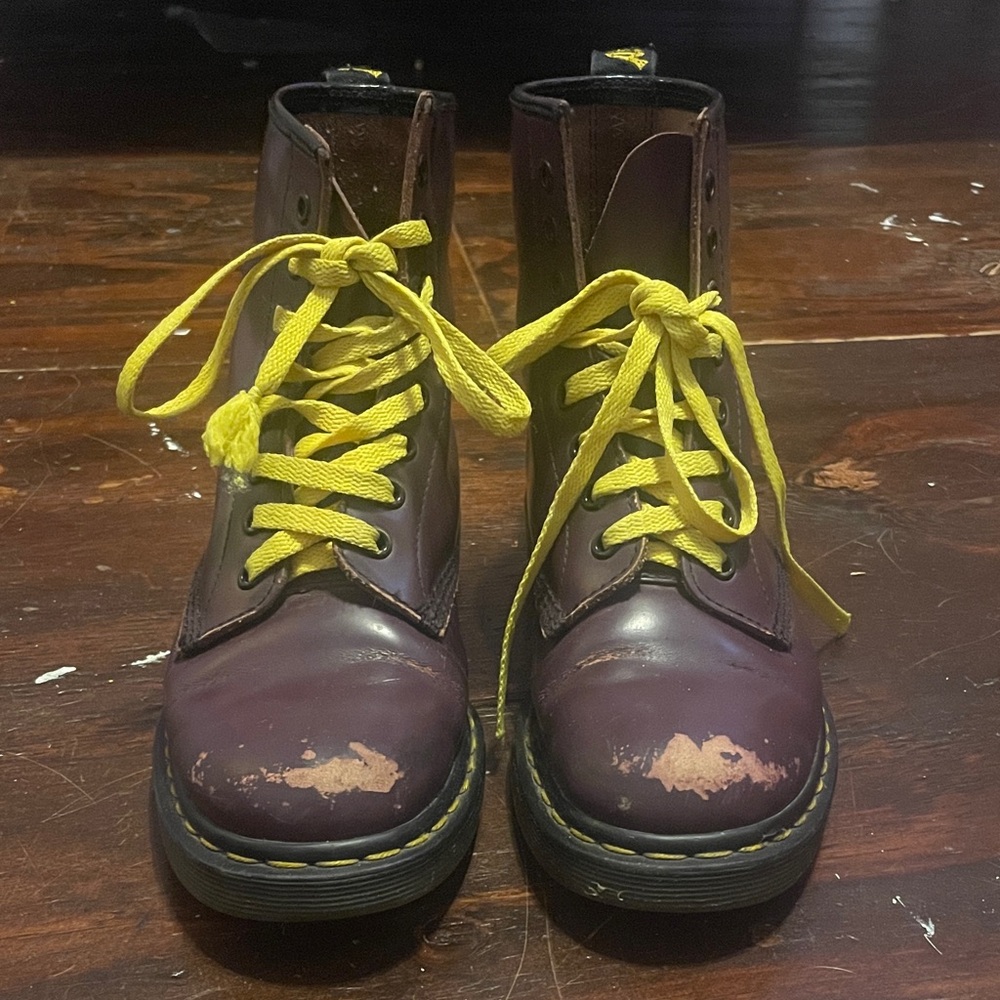 Women’s Dr.Martens